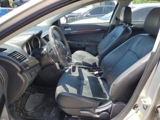 Photo 7 from auction – 2016 MITSUBISHI LANCER ES with VIN JA32V2FW3GU002893