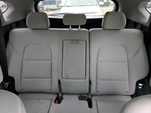 Photo 10 from auction – 2019 HYUNDAI TUCSON SE with VIN KM8J23A49KU921237