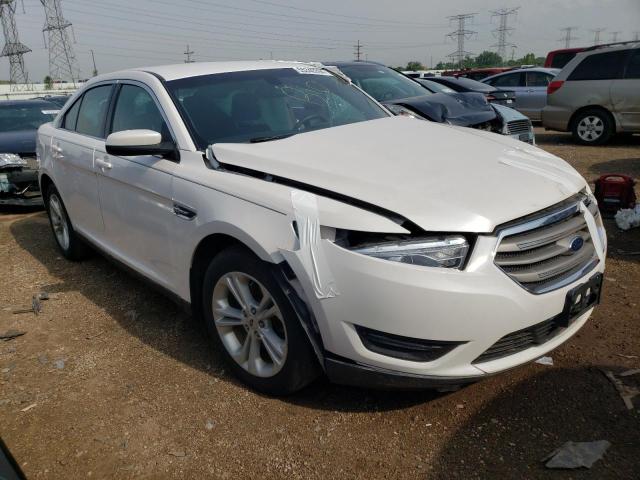 Photo 4 from auction – 2016 FORD TAURUS SEL with VIN 1FAHP2E8XGG140329