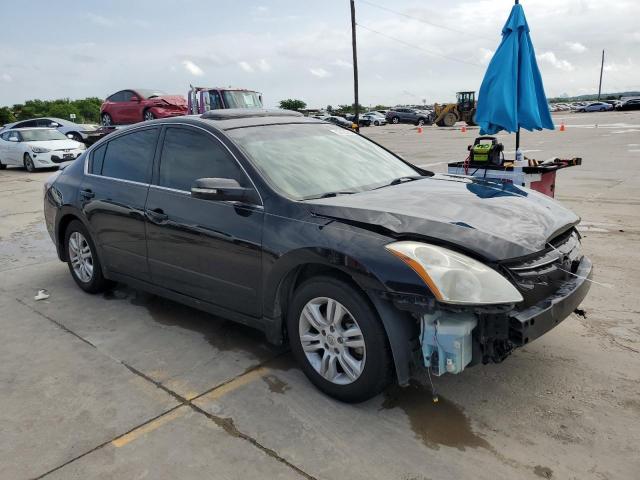 Photo 4 from auction – 2012 NISSAN ALTIMA BAS with VIN 1N4AL2AP2CC146136
