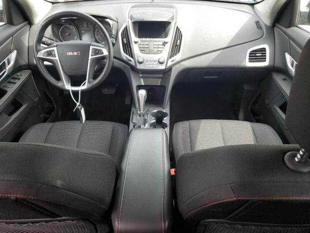 Photo 8 from auction – 2014 GMC TERRAIN SL with VIN 2GKFLWEK0E6281461