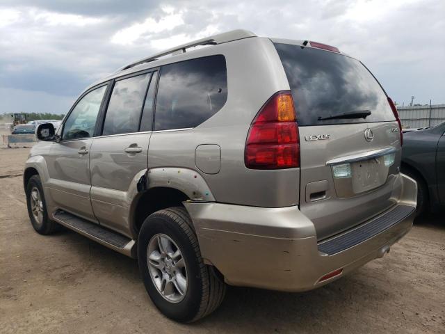 Photo 2 from auction – 2004 LEXUS GX 470 with VIN JTJBT20X440037161