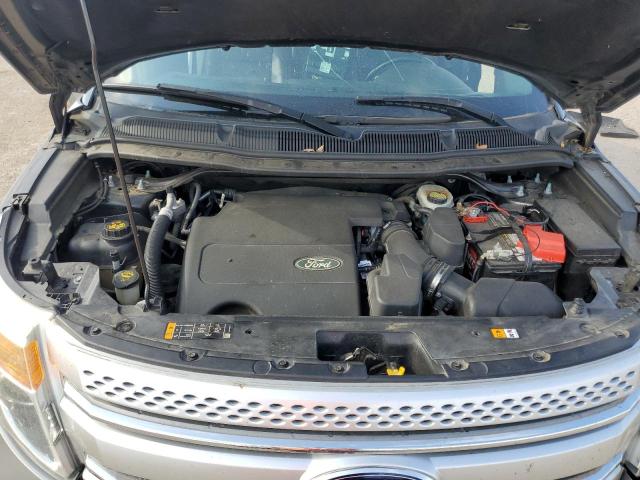 Photo 12 from auction – 2013 FORD EXPLORER X with VIN 1FM5K7D85DGB17705