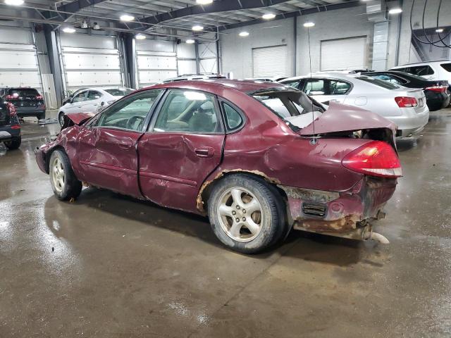 Photo 2 from auction – 2006 FORD TAURUS SE with VIN 1FAFP53U96A193243