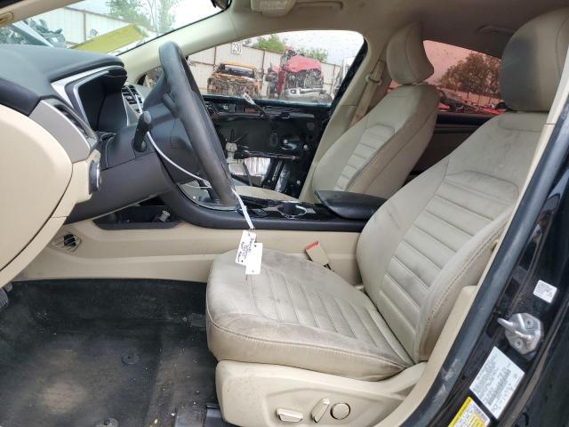 Photo 7 from auction – 2016 FORD FUSION SE with VIN 3FA6P0LU9GR318445
