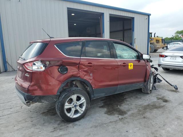 Photo 3 from auction – 2016 FORD ESCAPE SE with VIN 1FMCU0GX2GUA91307
