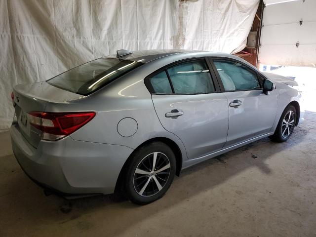Photo 3 from auction – 2020 SUBARU IMPREZA PR with VIN 4S3GKAV69L3612440