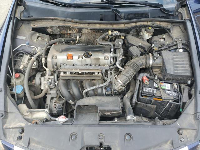 Photo 11 from auction – 2011 HONDA ACCORD LX with VIN 1HGCP2F32BA154455