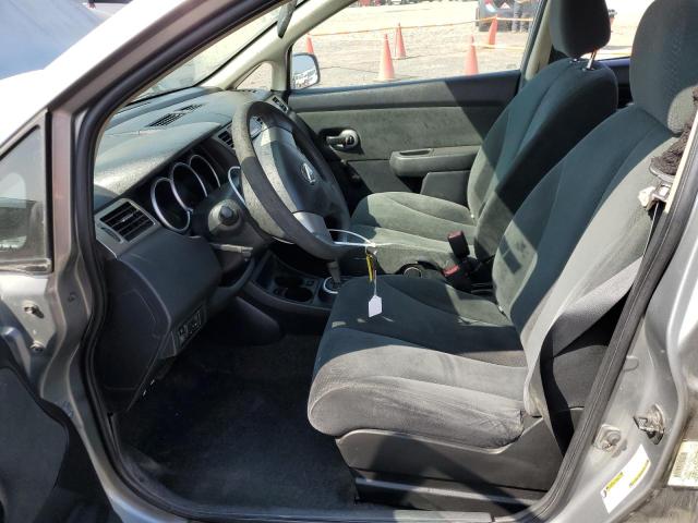 Фото 7 с аукциона – 2011 NISSAN VERSA S с VIN 3N1BC1AP9BL412427