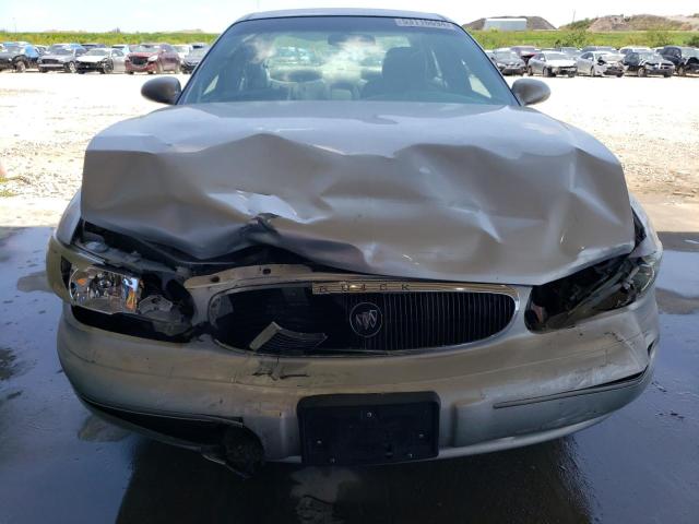 Photo 5 from auction – 2003 BUICK CENTURY CU with VIN 2G4WS52J531246103