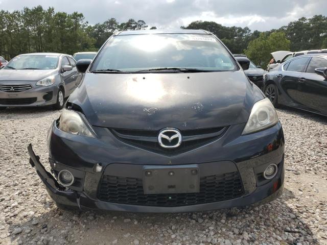 Photo 5 from auction – 2008 MAZDA 5 with VIN JM1CR29L080325402