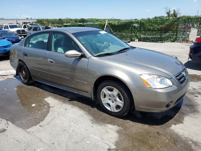 Photo 4 from auction – 2004 NISSAN ALTIMA BAS with VIN 1N4AL11D54C145015
