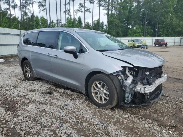 Photo 4 from auction – 2017 CHRYSLER PACIFICA L with VIN 2C4RC1CG0HR628736