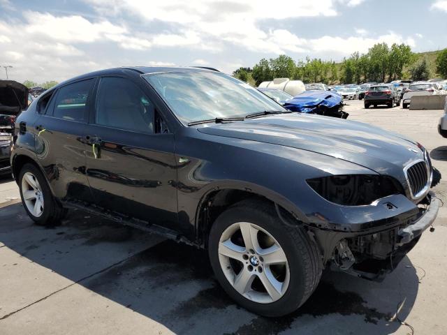 Photo 4 from auction – 2014 BMW X6 XDRIVE3 with VIN 5UXFG2C55E0H10934
