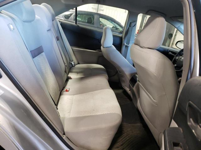 Photo 10 from auction – 2013 TOYOTA CAMRY L with VIN 4T1BF1FK3DU246850