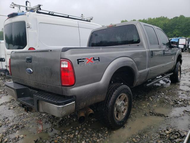 Photo 3 from auction – 2011 FORD F250 SUPER with VIN 1FT7W2BTXBEC74506
