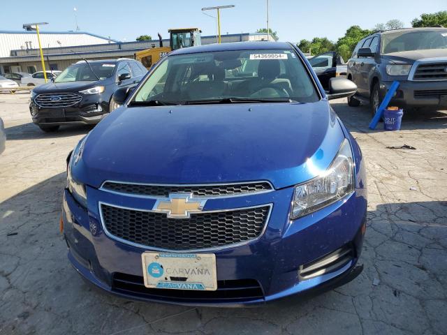 Photo 5 from auction – 2012 CHEVROLET CRUZE LS with VIN 1G1PC5SH7C7387799