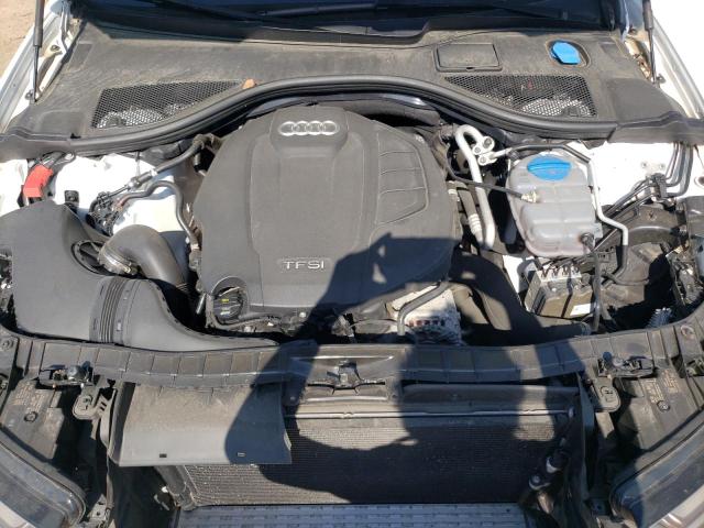 Photo 11 from auction – 2018 AUDI A6 PREMIUM with VIN WAUG8AFC7JN043251
