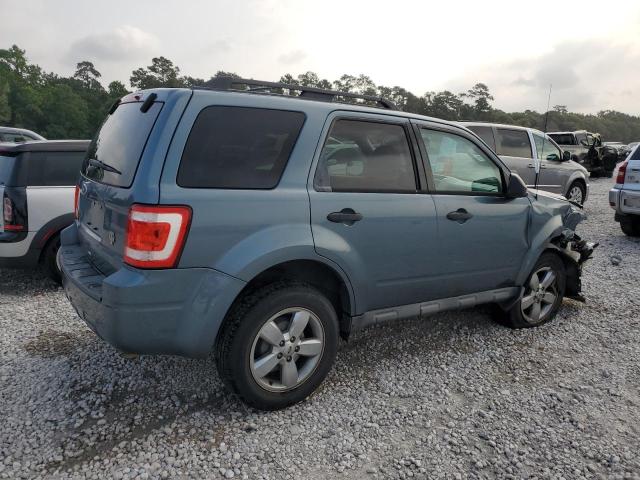 Photo 3 from auction – 2011 FORD ESCAPE XLT with VIN 1FMCU0D73BKA74038