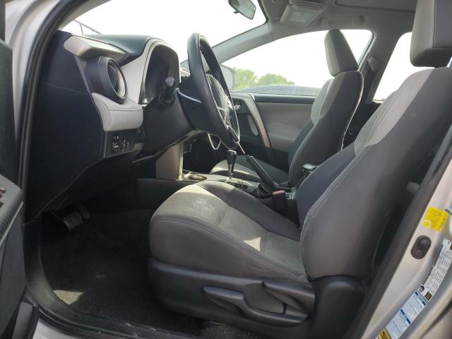 Photo 7 from auction – 2014 TOYOTA RAV4 XLE with VIN 2T3RFREV4EW216080