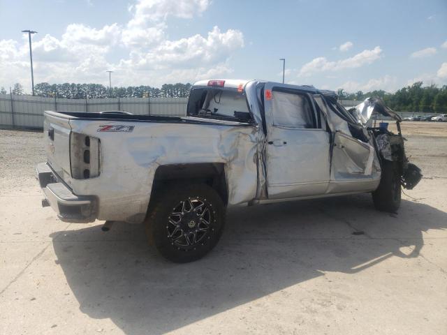 Photo 3 from auction – 2016 CHEVROLET SILVERADO with VIN 3GCUKREC4GG246672
