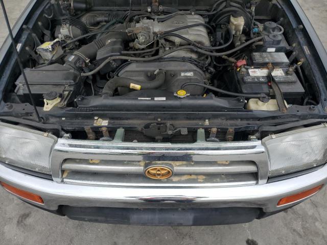 Photo 12 from auction – 1998 TOYOTA 4RUNNER SR with VIN JT3GN86R1W0059494
