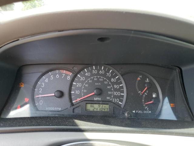 Photo 9 from auction – 2006 TOYOTA COROLLA CE with VIN 2T1BR32E56C687886