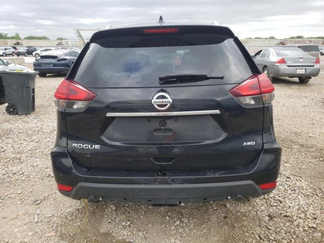 Photo 6 from auction – 2017 NISSAN ROGUE S with VIN KNMAT2MV7HP559996