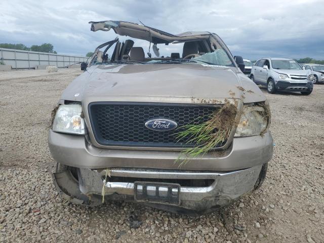 Photo 5 from auction – 2006 FORD F150 with VIN 1FTRX12V96KD64108