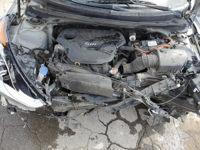 Photo 12 from auction – 2015 HYUNDAI VELOSTER with VIN KMHTC6AD4FU221378