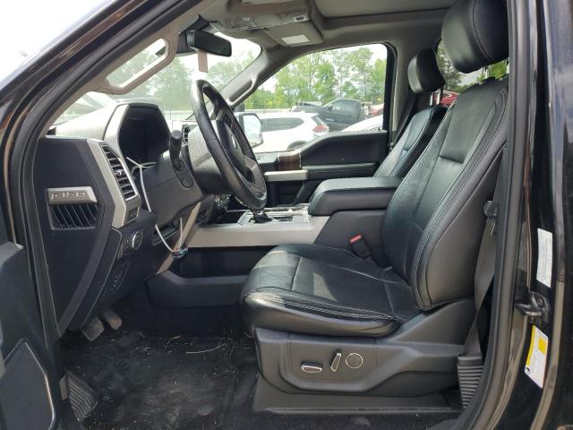 Photo 7 from auction – 2015 FORD F150 SUPER with VIN 1FTEW1EGXFFC68074