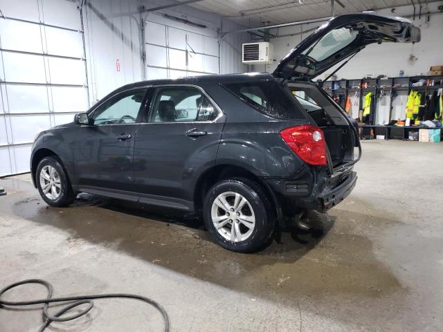 Photo 2 from auction – 2014 CHEVROLET EQUINOX LS with VIN 2GNALAEK9E6176093