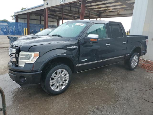 FORD F150 SUPER 2013 with VIN 1FTFW1ET7DFB50045 - Photo from auction