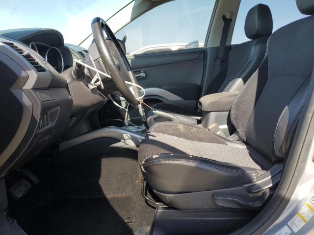 Photo 7 from auction – 2012 MITSUBISHI OUTLANDER with VIN JA4AS3AW6CU004547