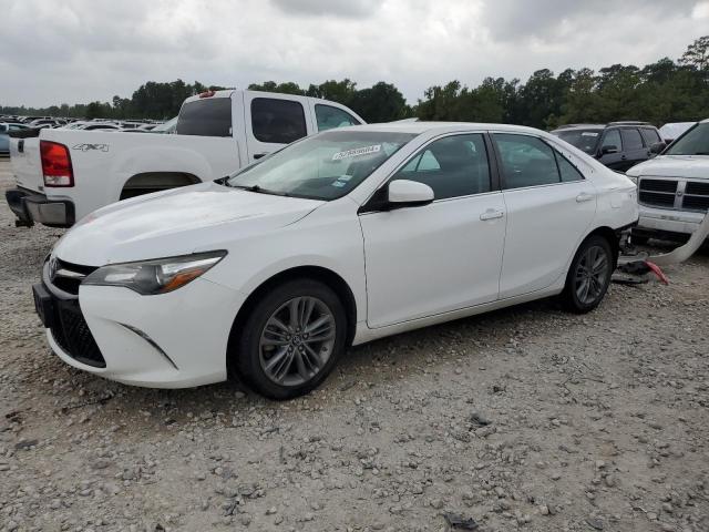 Photo 1 from auction – 2017 TOYOTA CAMRY LE with VIN 4T1BF1FK5HU419452