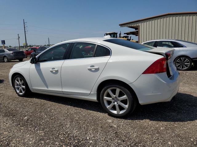 Photo 2 from auction – 2016 VOLVO S60 PREMIE with VIN YV1612TK1G2393662