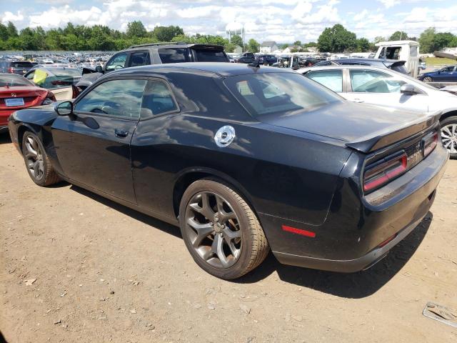 Photo 2 from auction – 2015 DODGE CHALLENGER with VIN 2C3CDZBGXFH708135