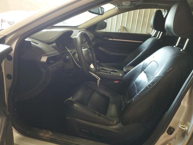 Photo 7 from auction – 2019 NISSAN ALTIMA SL with VIN 1N4BL4EV9KC221518