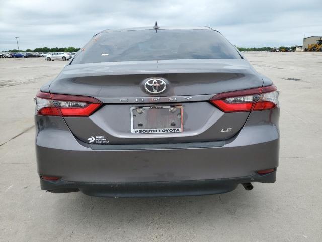 Photo 6 from auction – 2023 TOYOTA CAMRY LE with VIN 4T1C11AK8PU802469