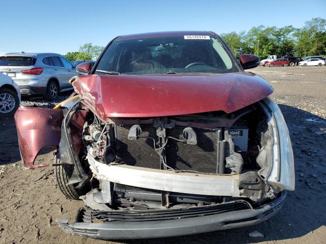 Photo 5 from auction – 2014 TOYOTA HIGHLANDER with VIN 5TDBKRFH8ES046152