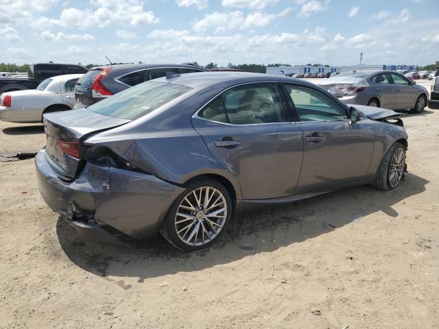 Photo 3 from auction – 2014 LEXUS IS 250 with VIN JTHBF1D21E5000915