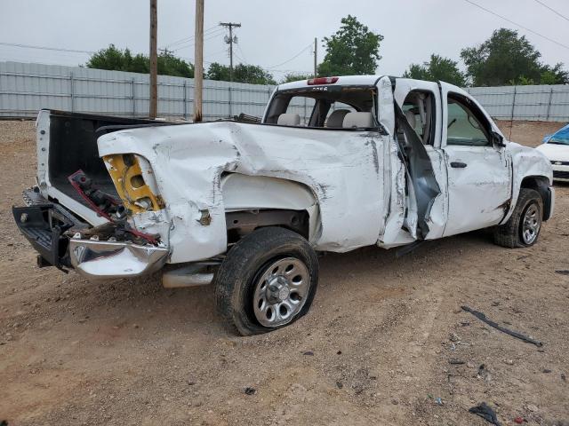Photo 3 from auction – 2007 CHEVROLET SILVERADO with VIN 2GCEC19C371619920