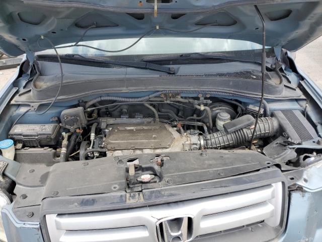 Photo 12 from auction – 2008 HONDA PILOT EXL with VIN 5FNYF28558B018794