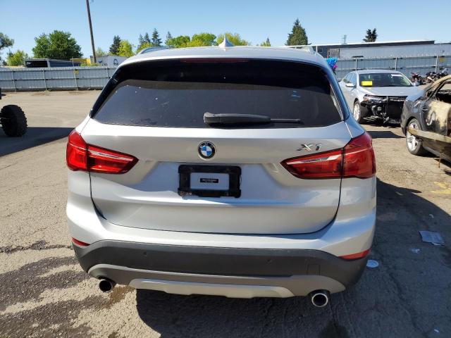 Photo 6 from auction – 2016 BMW X1 XDRIVE2 with VIN WBXHT3C34GP884921