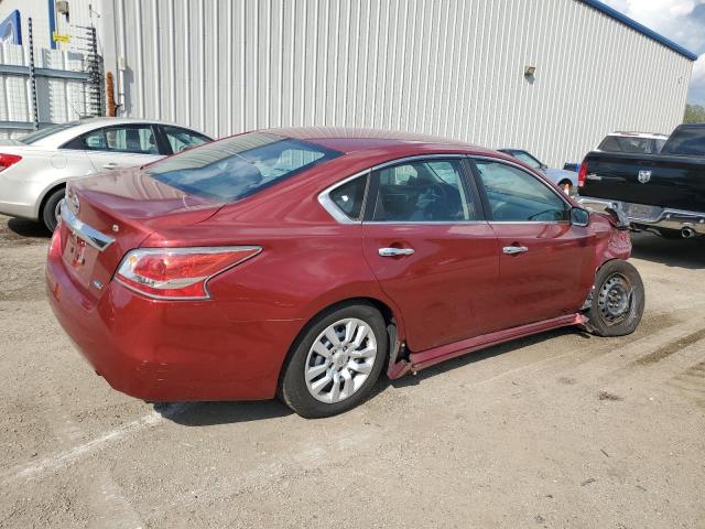 Photo 3 from auction – 2014 NISSAN ALTIMA 2.5 with VIN 1N4AL3AP2EN374862
