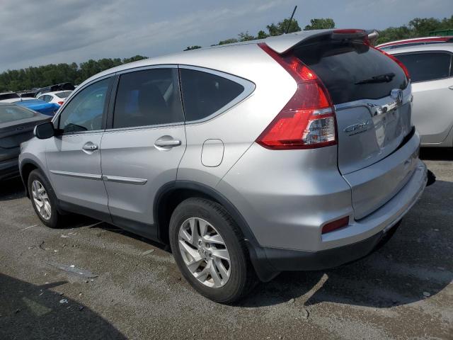 Photo 2 from auction – 2015 HONDA CR-V EX with VIN 2HKRM4H53FH696044