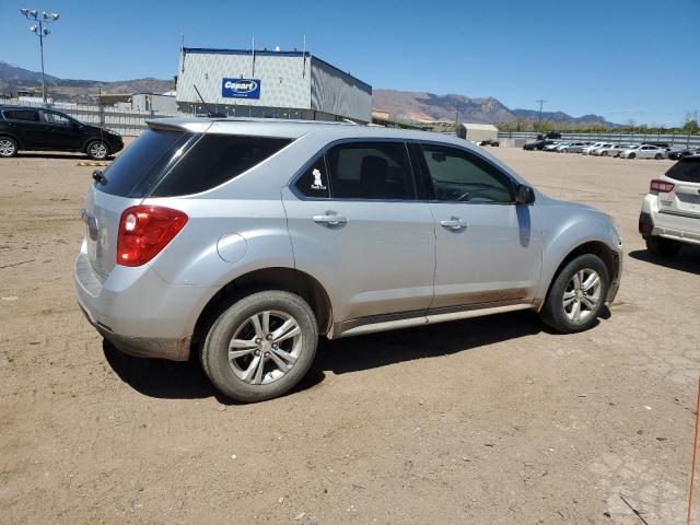 Photo 3 from auction – 2013 CHEVROLET EQUINOX with VIN 2GNALBEK3D6157530