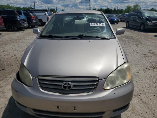 Photo 5 from auction – 2003 TOYOTA COROLLA CE with VIN 1NXBR32EX3Z162073