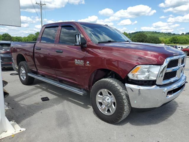 Photo 4 from auction – 2018 RAM 2500 ST with VIN 3C6UR5CL3JG209053