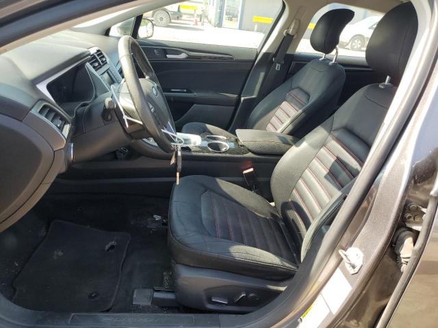 Photo 7 from auction – 2013 FORD FUSION SE with VIN 3FA6P0HRXDR388231